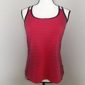 New balance Red top size size L